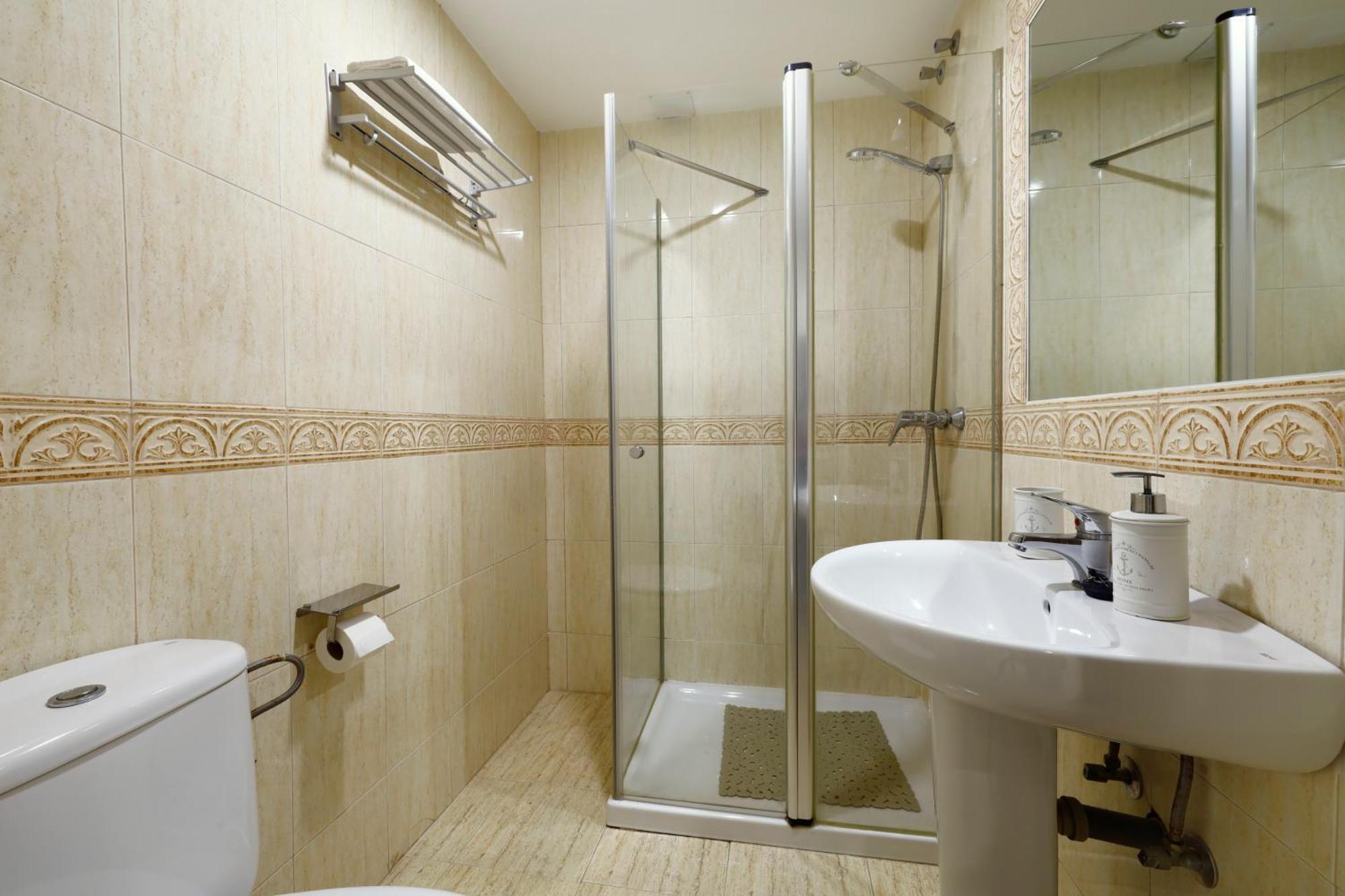 Encanto En La Juderia: Apartamento Con Patio Кордова Экстерьер фото